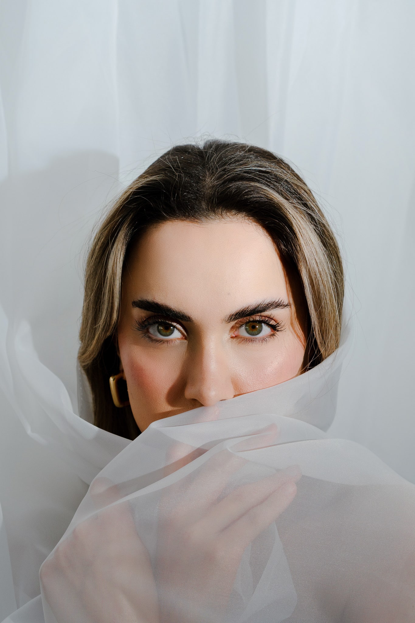 Portrait photography of Morssal, seventh shot