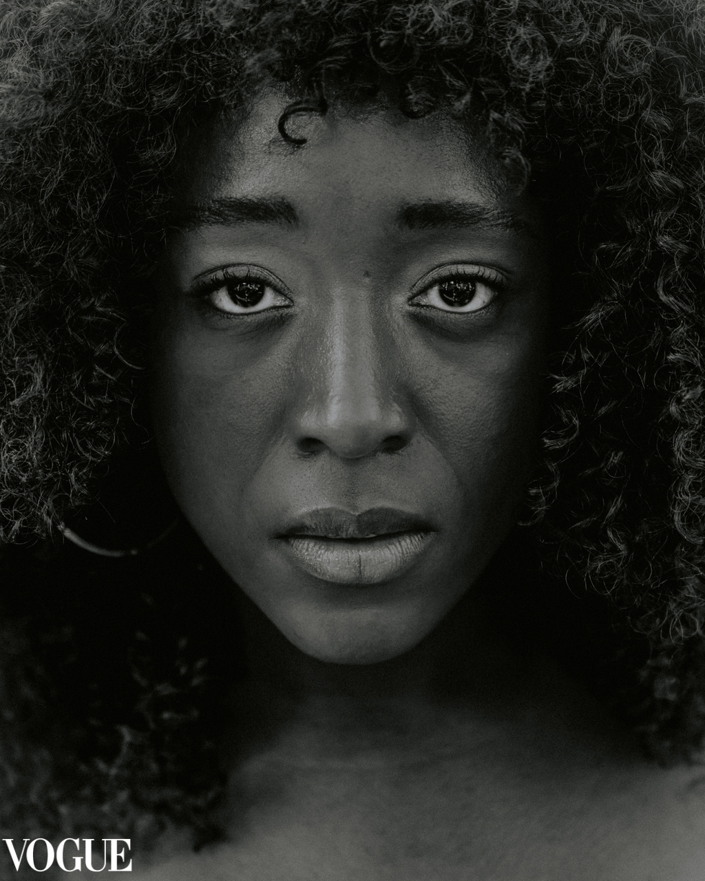 Portrait photography of Sarah